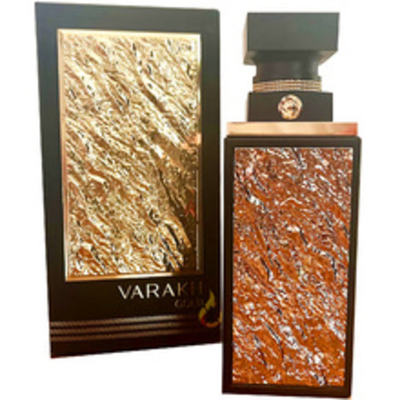 Fragrance World Varakh Gold EDP 100ml