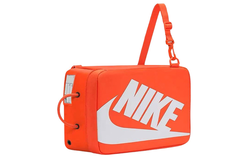 DA7337-870 Сумка Nike Shoe Bag