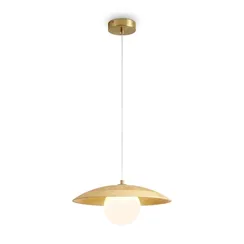 Подвесной светильник Альберо  / Albero Freya fr5589pl-01t