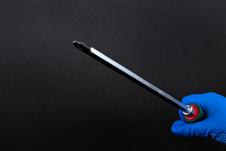 Отвертка крестовая PH силова Hans, 0526PH4-10