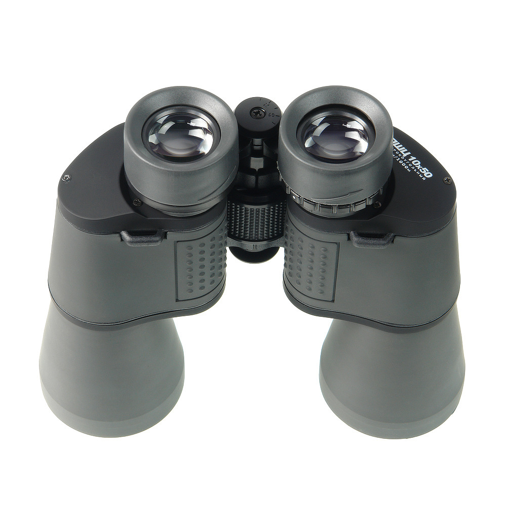 Бинокль Veber Classic БПШЦ 10x50 VRWA