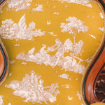 Диван в стиле Луи Филиппа