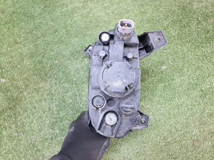 ПТФ правая Kia Seltos (2019-н.в.)