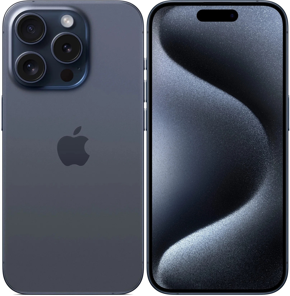 Apple iPhone 15 Pro