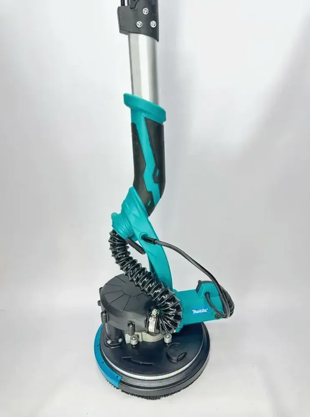 Шлифмашина Жираф 225мм, Для шлифовки стен и потолков 1250Вт