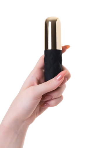 Мощный минивибратор Satisfyer Sparkling Darling (блистер)