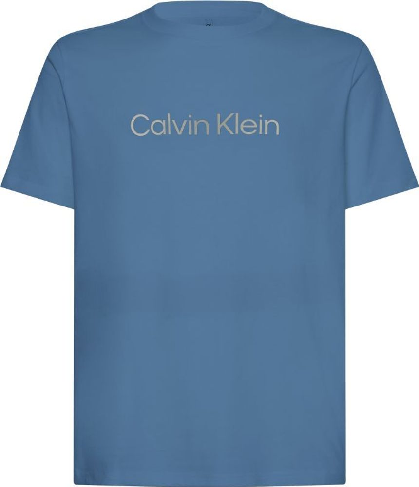 Blue calvin klein hot sale