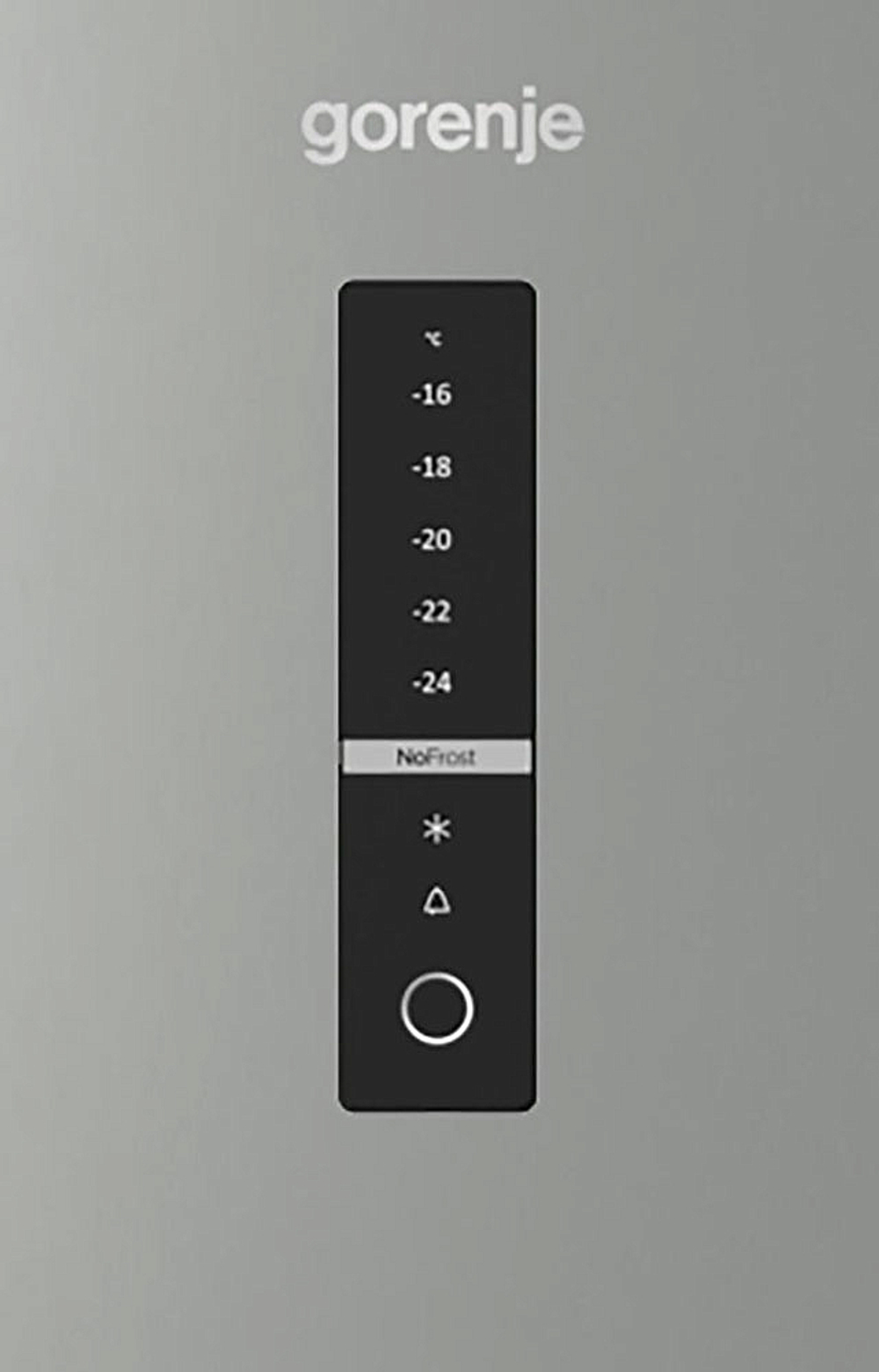 Морозильный шкаф Gorenje FN 6192 PX