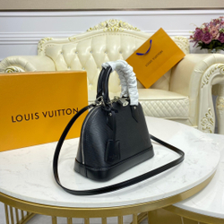 Louis Vuitton Alma BB