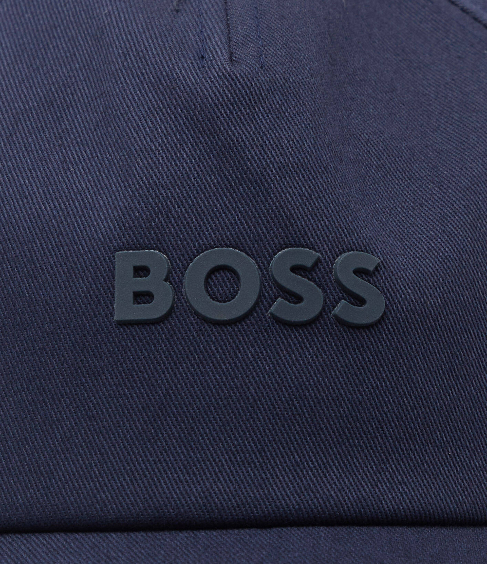 Куртка-бейсболка Fresco BOSS ORANGE - темно-синий(50495094)