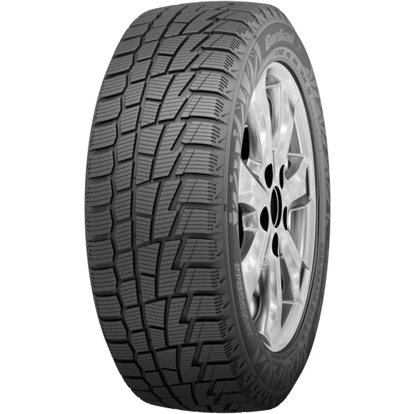 Зимняя шина Cordiant Winter Drive (205/55 R16 94T)