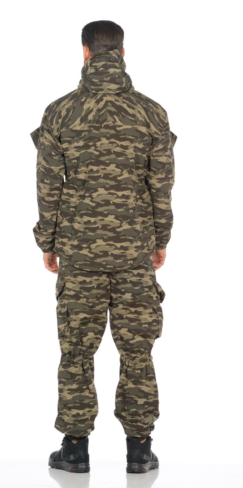 Костюм Летний мужской Горка-5 КМФ (264) HUNTSMAN