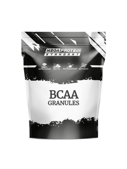 BCAA GRANULES (MegaProtein ST)