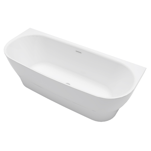 Ванна Акриловая OLEAN 170x75  80419