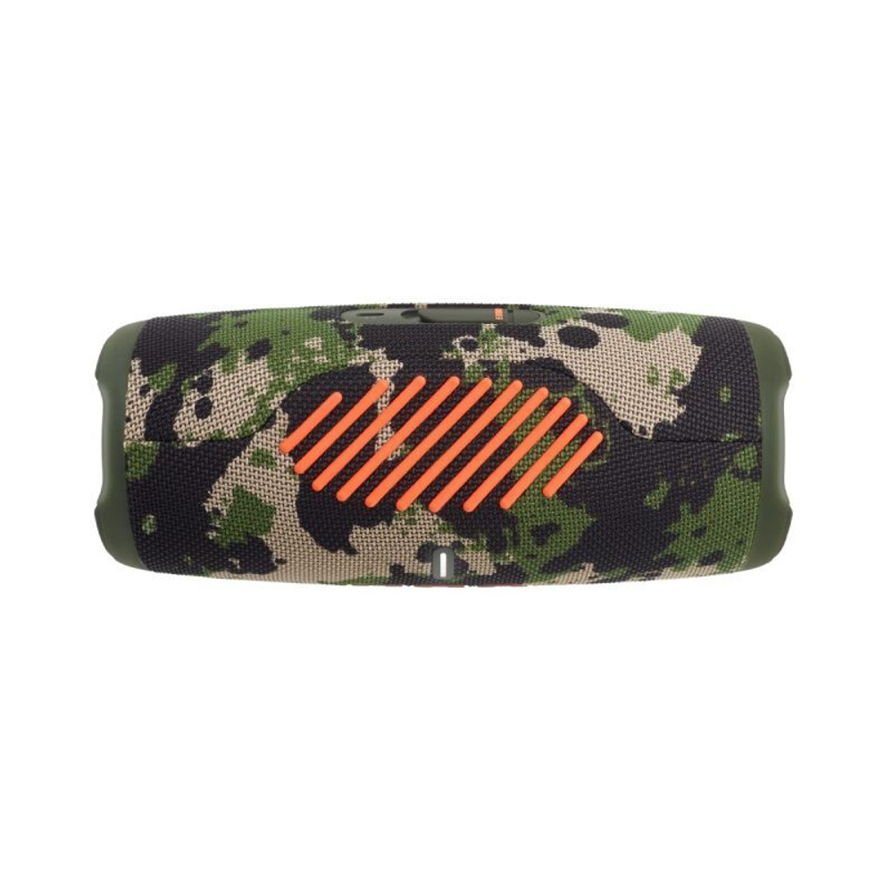 Портативная колонка JBL Charge 5, камуфляж