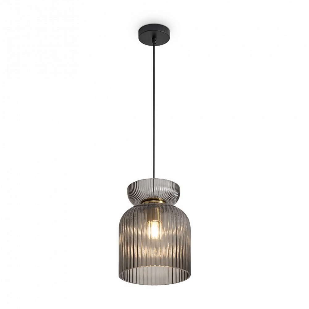 Подвесной светильник Freya Layla FR5558PL-01SM