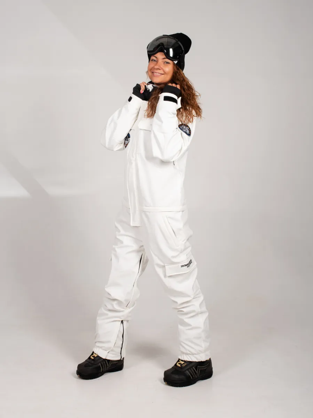 Комбинезон SEARIPE