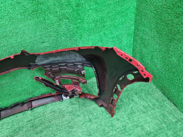 Бампер передний Geely Tugella (2019-н.в.)