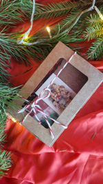 Подарочный набор XS мыло