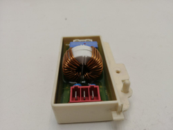 WD-10192S кт123 Сетевой фильтр для стиральной машины LG 6201EC1007B б/у