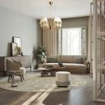 Потолочная люстра MW-Light СОФИЯ 355014608