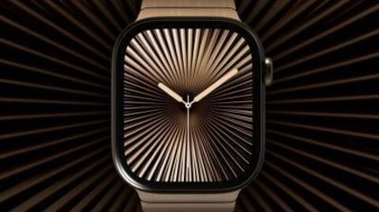 Рамки новых Apple Watch Series 10 оказались обманчиво тонкими
