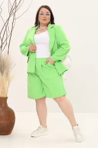 Шорты 4864 Fabrika