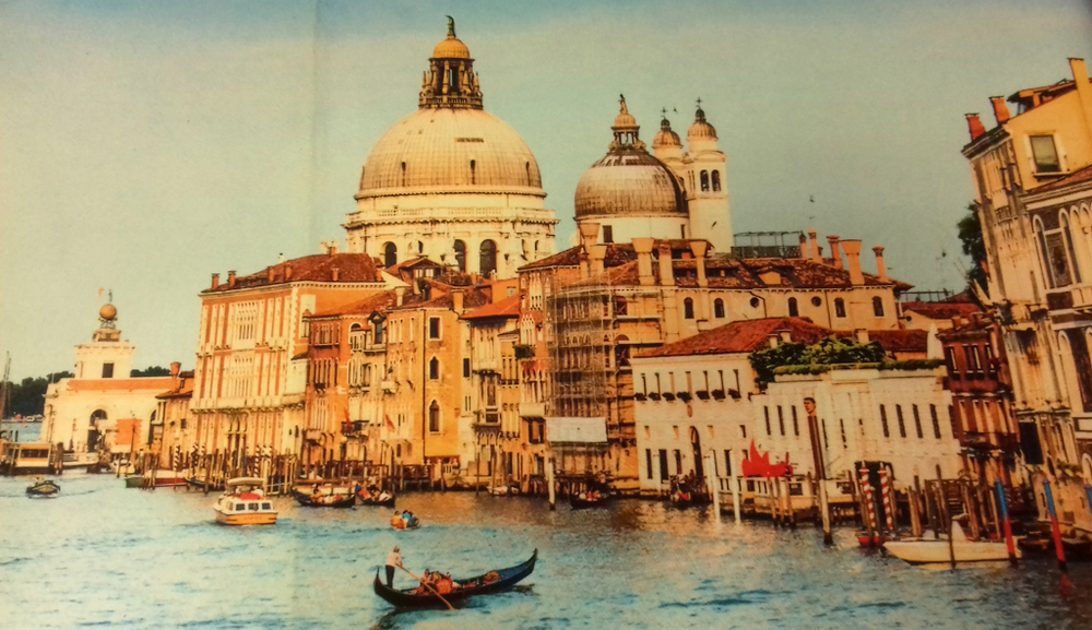 Микровелюр Xpoint (Икспоинт) 0086.01 Венеция