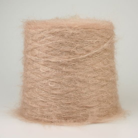 Пряжа MONTRESOR 1/3,3 Nm Odette (70% мохер, 30% шелк)