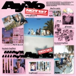 Альбом NCT 127 - AY-YO [THE 4TH ALBUM REPACKAGE]