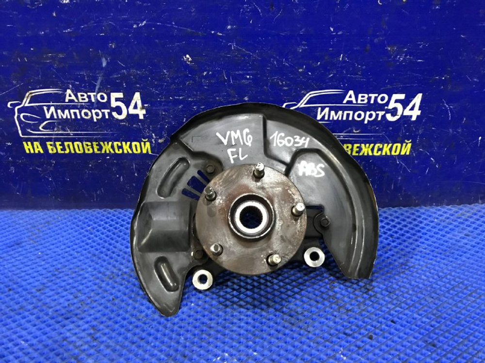 Ступица передняя левая SUBARU LEVORG 2014-2020