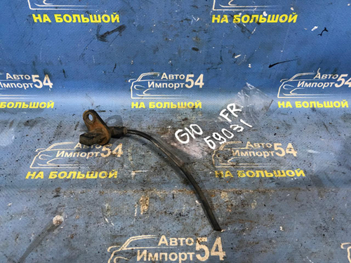 Датчик ABS передний правый NISSAN BLUEBIRD SYLPHY 2000-2005