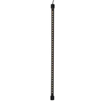 NARIBO LM-530BW Светильник погружной, белые и синие светодиоды 9Вт, 53*2,1*1,1 см