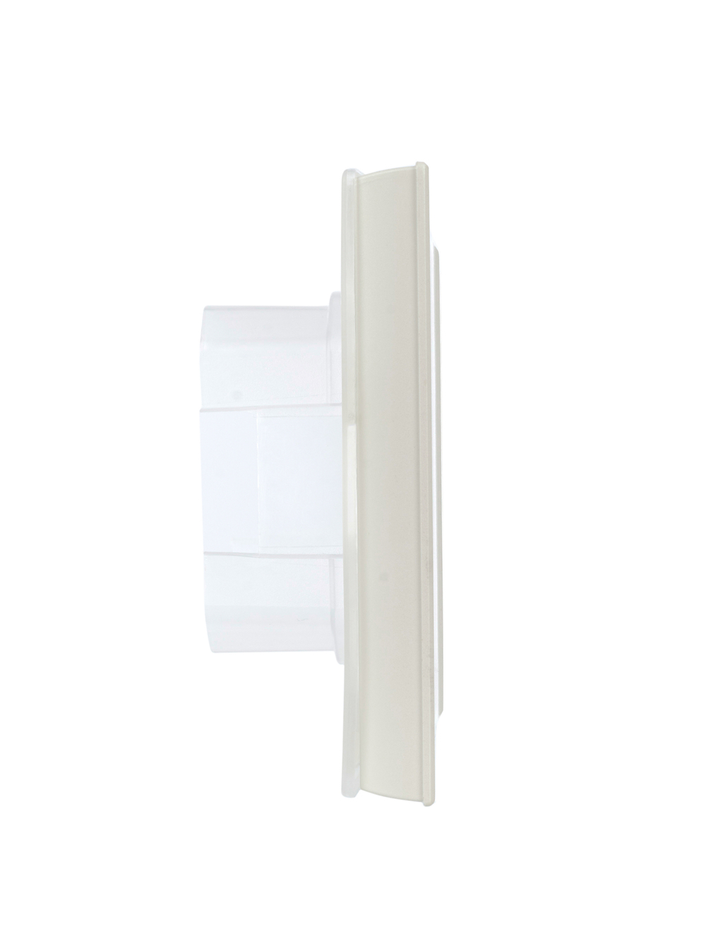 BRITE Рамка 1-местная IP44 РУ-1-БрЖ-44 жемчуг IEK