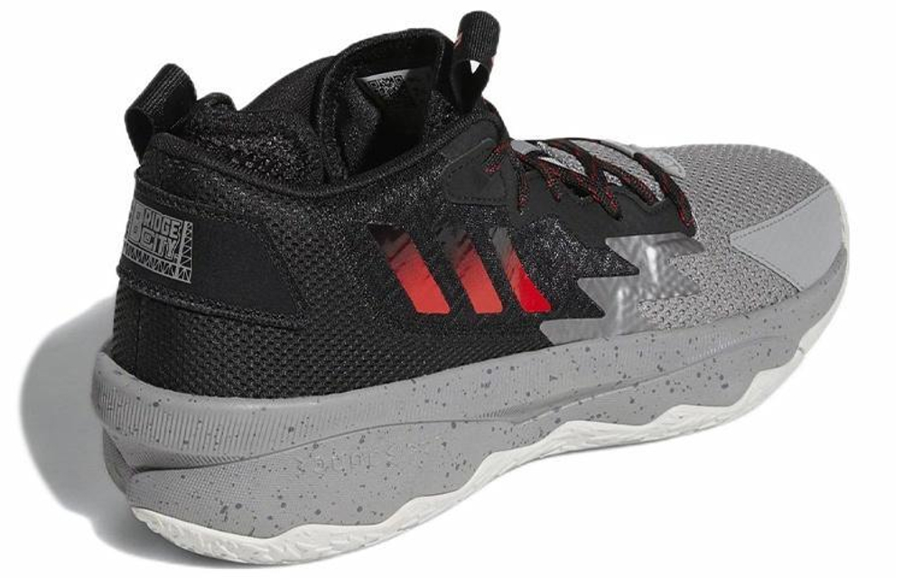 Кроссовки Adidas D Lillard 8 8