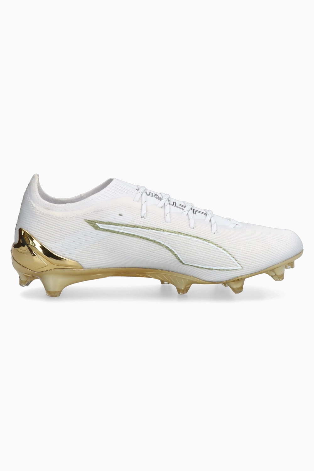 Бутсы Puma Ultra 6 Ultimate FG - белый
