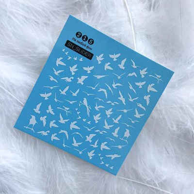 SN_SLIDER Слайдер №215 (на любой фон синяя основа)