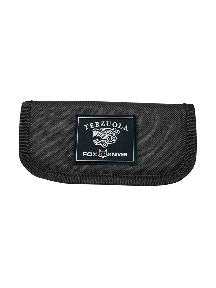 Складной нож Fox FX-ATC-OG02 MCF Pacifico