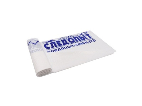 Скатерть туристическая СЛЕДОПЫТ 140*110см 5шт в рулоне (100шт/уп)