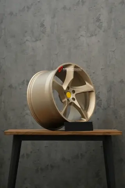 КОВАНЫЕ ДИСКИ ДЛЯ FERRARI SF90 2023 ФЕРРАРИ