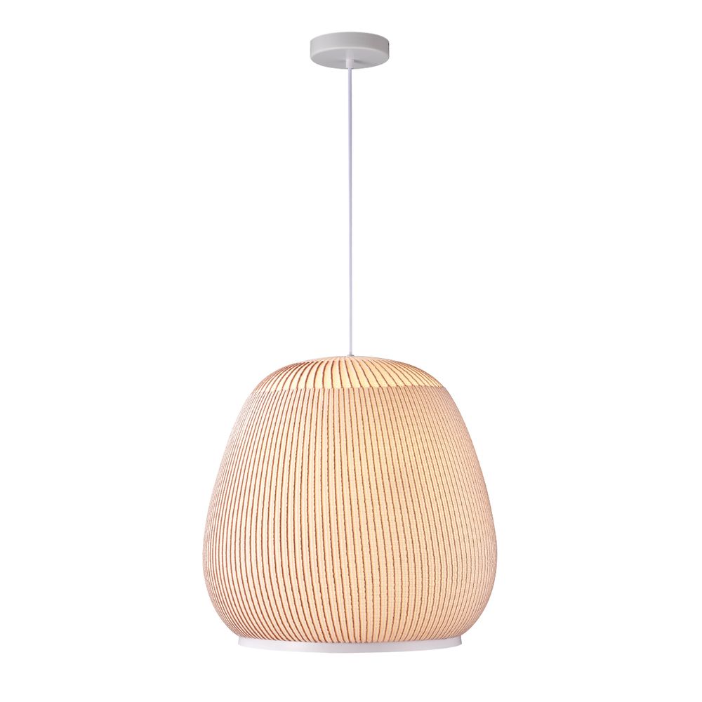 Подвесной светильник 8610P/A E27 white