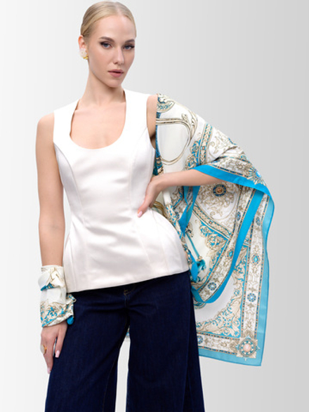 Платок «Эфесы»