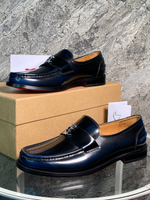 Лоферы Christian Louboutin