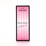 Парфюмерное масло Free Sense Rose Shell (Фри Сенсе Роуз Шелл) – 8ml for women