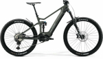 Электровелосипед Merida eOne-Sixty 9000 29"/27.5" (2022)