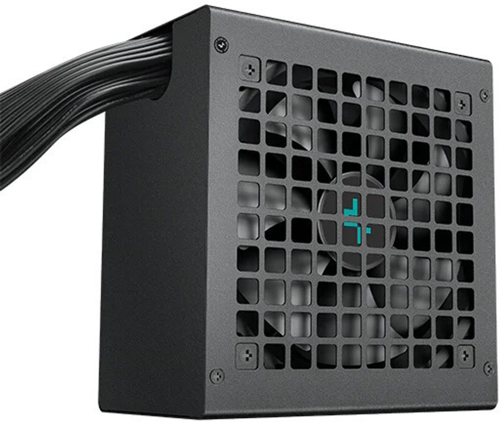 Блок питания ATX Deepcool PL650D
