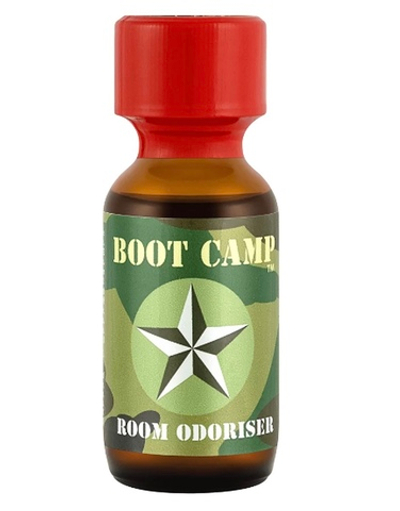 Попперс Boot Cump (Англия) 25мл