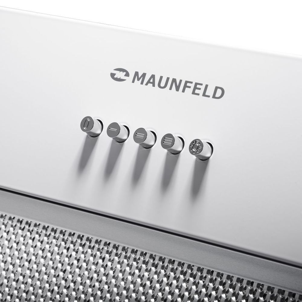 Кухонная вытяжка MAUNFELD THAMES 601PM