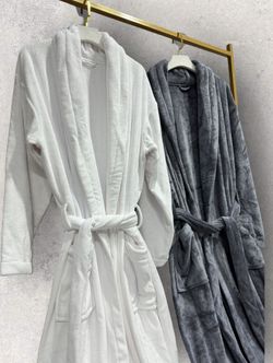 Халат Хб ЭЛИТ ЛЮКС