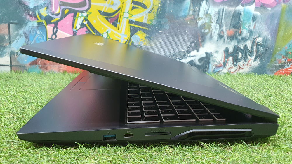 Игровой Haier i5-11/32Gb/ RTX 3050 Ti 4GB/144 Hz/GG1502XD (JT0092E06RU)/Windows 10